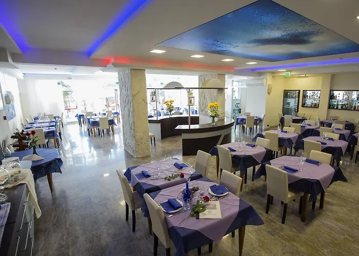Hotel Roma Marina di Massa